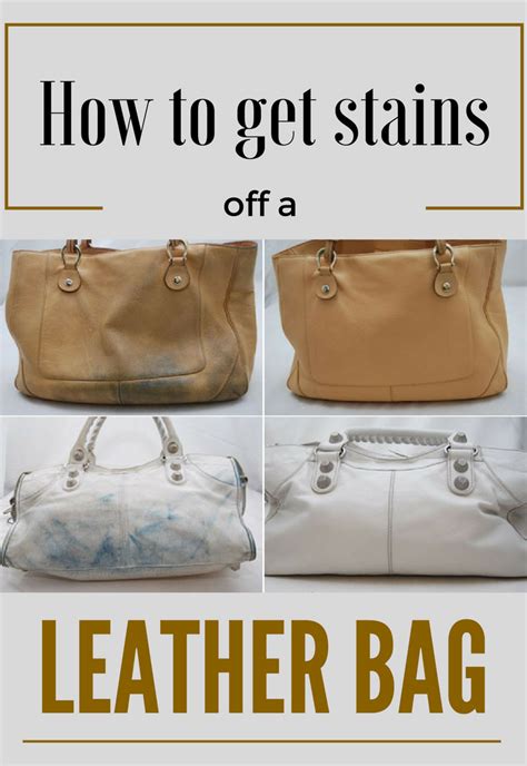 how do you get stains off of michael kors bag|Michael Kors bag cleaning instructions.